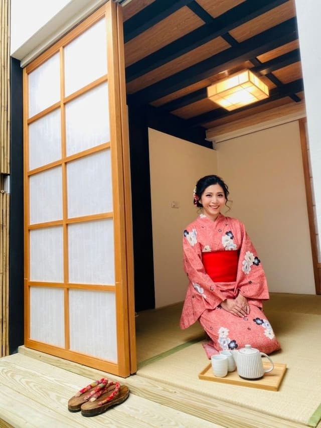 Yifeng Pavilion-Yifeng Pavilion Private Building (for two people)-10