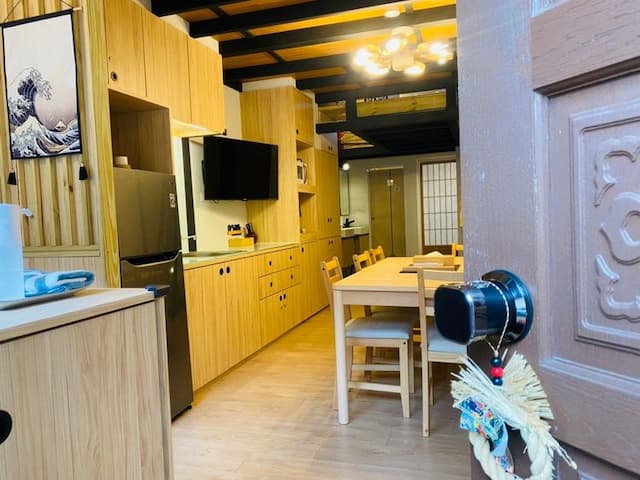 Yifeng Pavilion-Yifeng Pavilion Private Building (for 4 people)-4