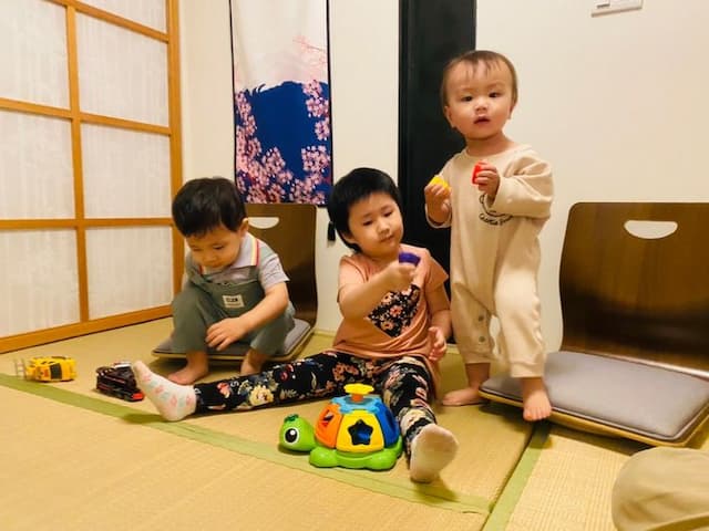 Yifeng Pavilion-Yifeng Pavilion Private Building (for 4 people)-9