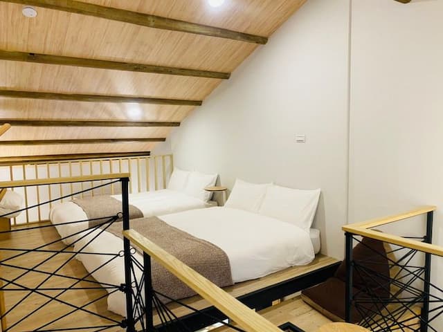 Yifeng Pavilion-Yifeng Pavilion Private Building (for 4 people)-6