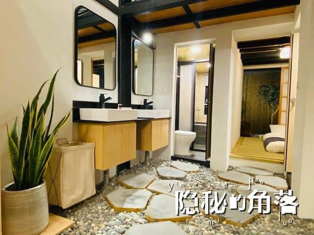 Yifeng Pavilion-Yifeng Pavilion Private Building (6 people occupancy)-6