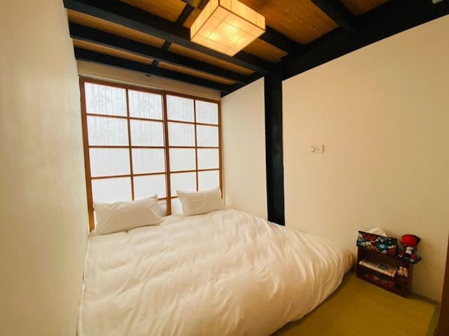 Yifeng Pavilion-Yifeng Pavilion Private Building (occupancy of eight people)-7