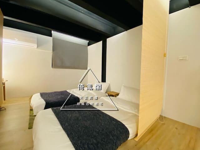 Yifeng Pavilion-Yifeng Pavilion Private Building (occupancy of eight people)-6