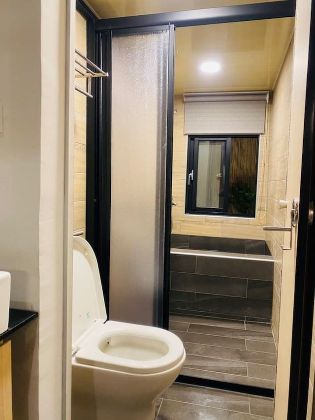 Yifeng Pavilion-Yifeng Pavilion Private Building (occupancy of eight people)-8