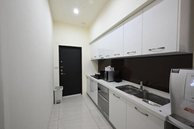 衡定理台南安平包棟民宿·理蓄｜10-20人包棟｜知名美食節目指定合作旅宿｜設有麻將、烤肉、廚房、浴缸｜特約烤肉店家｜豪宅體驗｜軟水系統｜精油沐浴備品｜鄰近漁光島-包棟-7