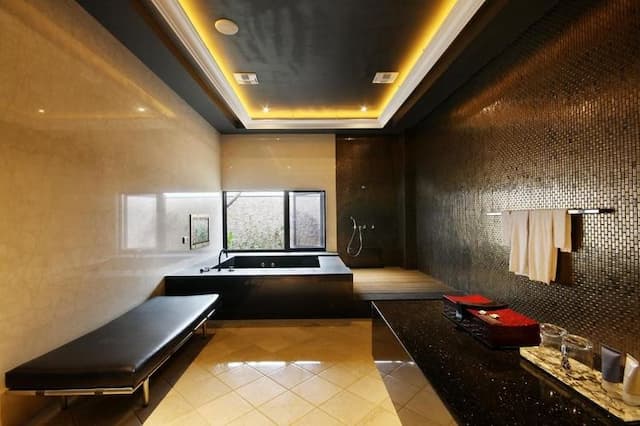 沐蘭精品旅館-台中館-蝶舞標準房(18:00後入住)-7