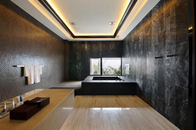 沐蘭精品旅館-台中館-蝶舞標準房(21:00後入住)-7