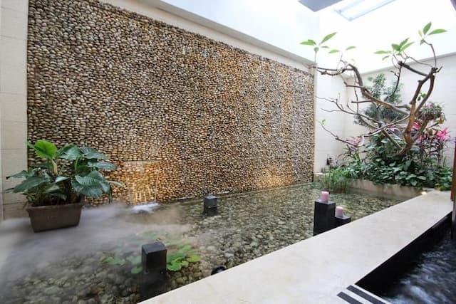 沐蘭精品旅館-台中館-楓舞高級房(18:00後入住)-6