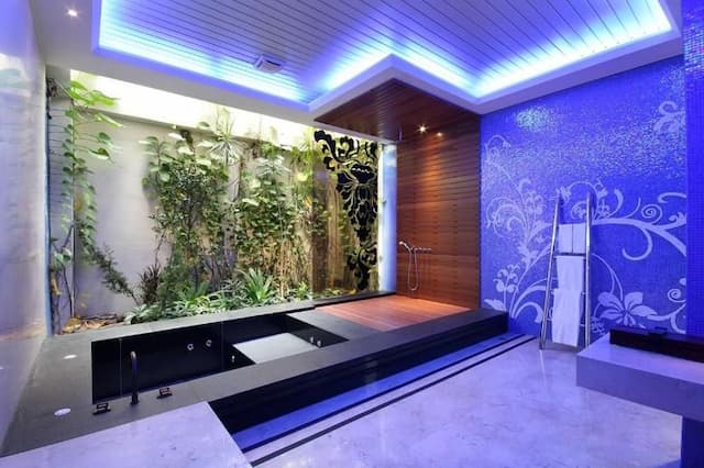 沐蘭精品旅館-台中館-楓舞高級房(18:00後入住)-3