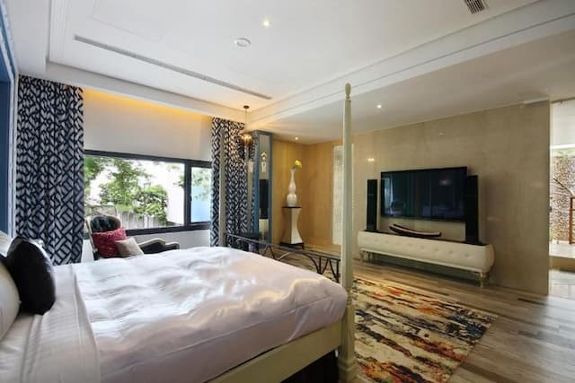 同等級房型依設計不同，設備略有不同，以實際現場提供為準