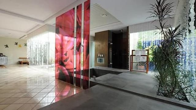 沐蘭精品旅館-台中館-水舞頂級房(21:00後入住)-6