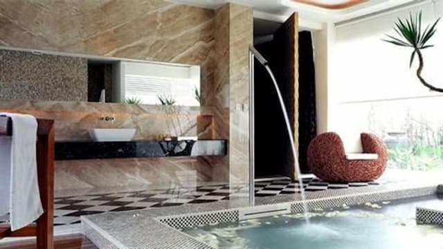 沐蘭精品旅館-台中館-水舞頂級房(21:00後入住)-5