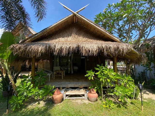 Cool Shack Traditional