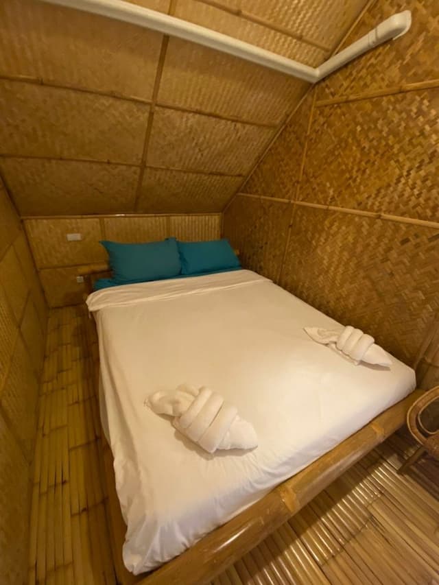 Bedroom 3 (upstairs)