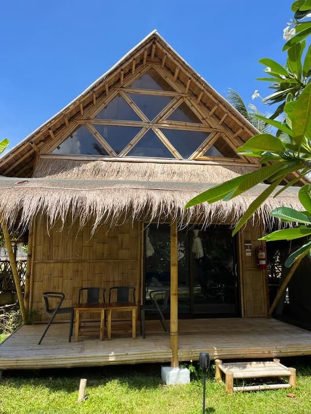 Margarita Beach-Big Shack (Family, air conditioned)-2