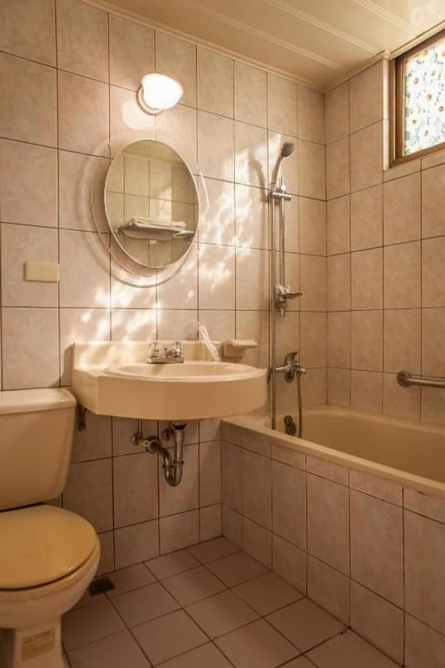 Good hotel-Standard Double Room (Check-in after 22:00)-10