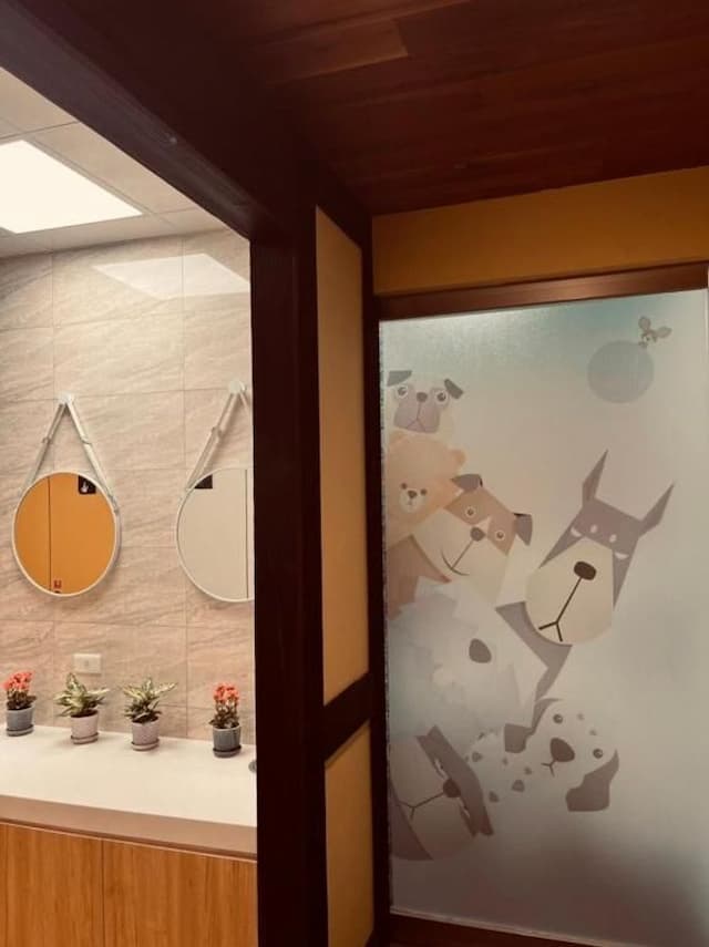 Sun Moon Lake Yongquan Bed and Breakfast-2 Capsule Beds in Dormitory Room- No parking-6