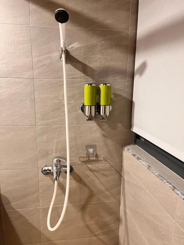 Sun Moon Lake Yongquan Bed and Breakfast-VIP Double Room-9