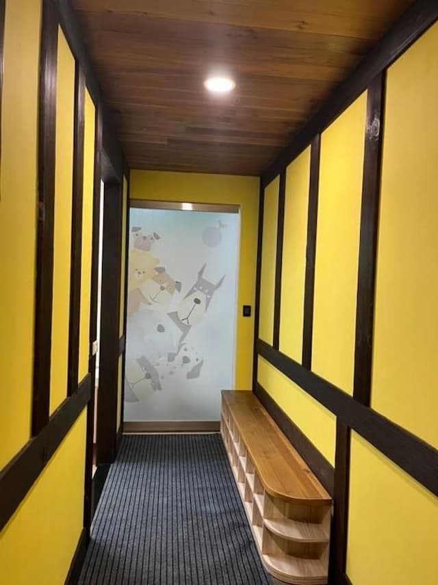 Sun Moon Lake Yongquan Bed and Breakfast-Bunk Bed in Mixed Dormitory Room - No Parking-9