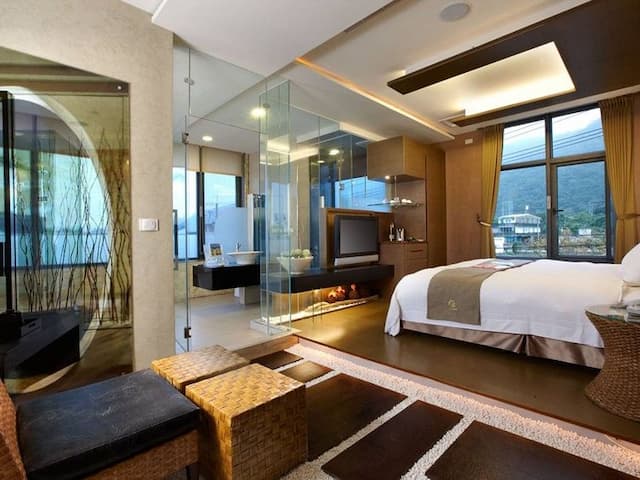 HOFIVILLA和風飯店-戀戀和風-1