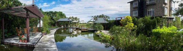 HOFIVILLA和風飯店-戀戀和風-6