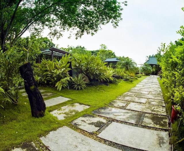 HOFIVILLA和風飯店-戀戀和風-5