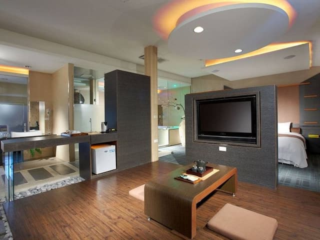 HOFIVILLA和風飯店-時尚和風-3