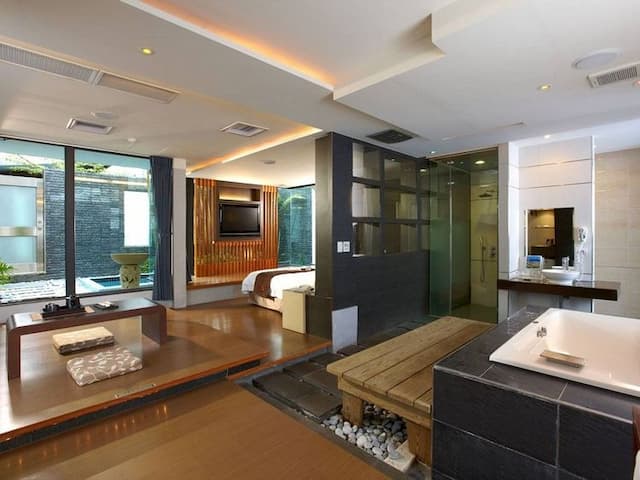 HOFIVILLA和風飯店-villa峇里-3