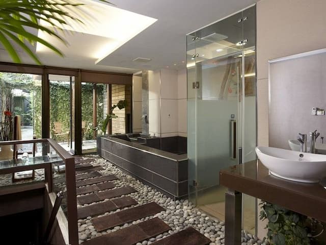 HOFIVILLA和風飯店-villa峇里-4