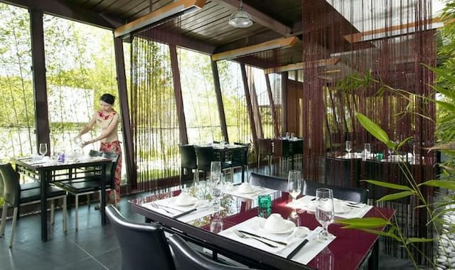 HOFIVILLA和風飯店-家庭套房-5