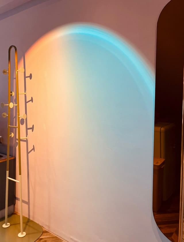 台南田町旅宿｜4人包棟、免費停車、１台免費騎乘Gogoro、緊鄰神農街-4人包棟-13