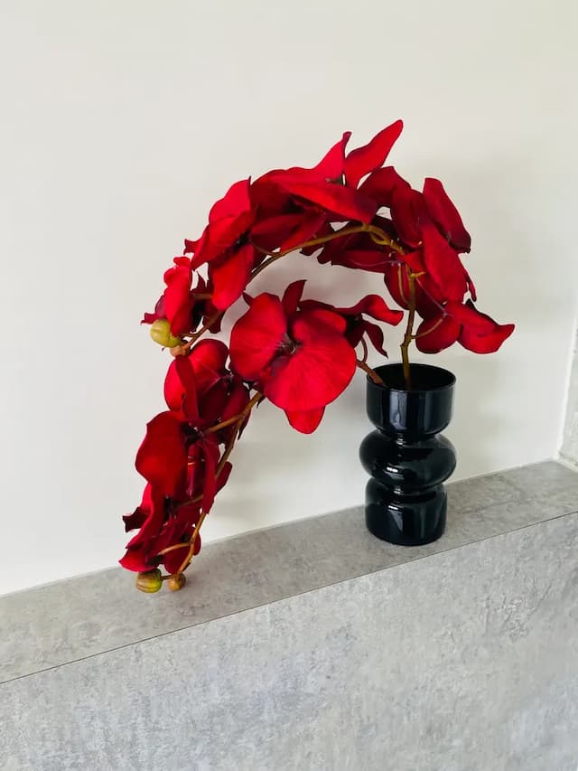 Midsummer Guest House-Double room (two plus single beds)-201-5