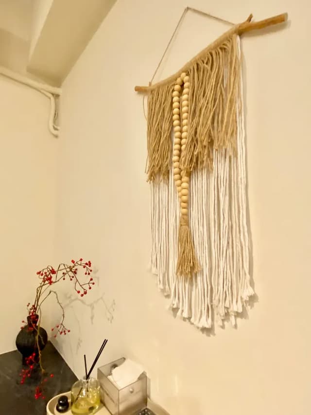 Midsummer Guest House-Quadruple room with balcony (standard double bed)-203-6