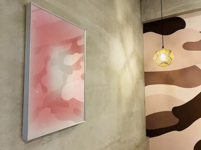 Midsummer Guest House-Double room (standard double bed)-301-4