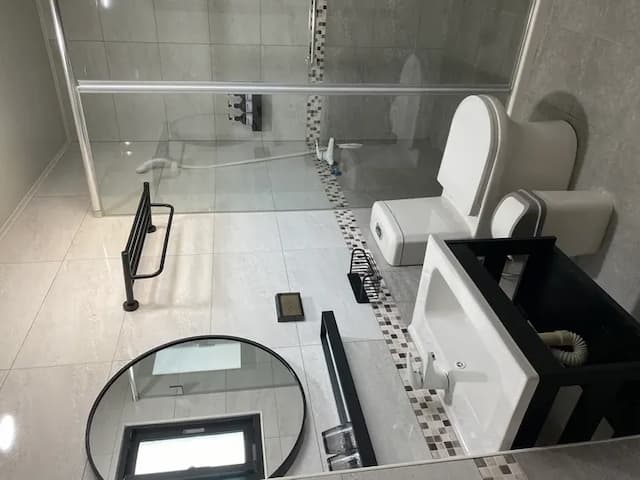 Midsummer Guest House-Double room (standard double bed)-301-6