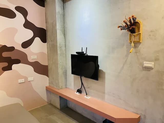 Midsummer Guest House-Double room (standard double bed)-301-3