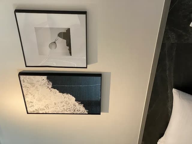 Midsummer Guest House-Quadruple room with balcony (standard double bed)-302-6