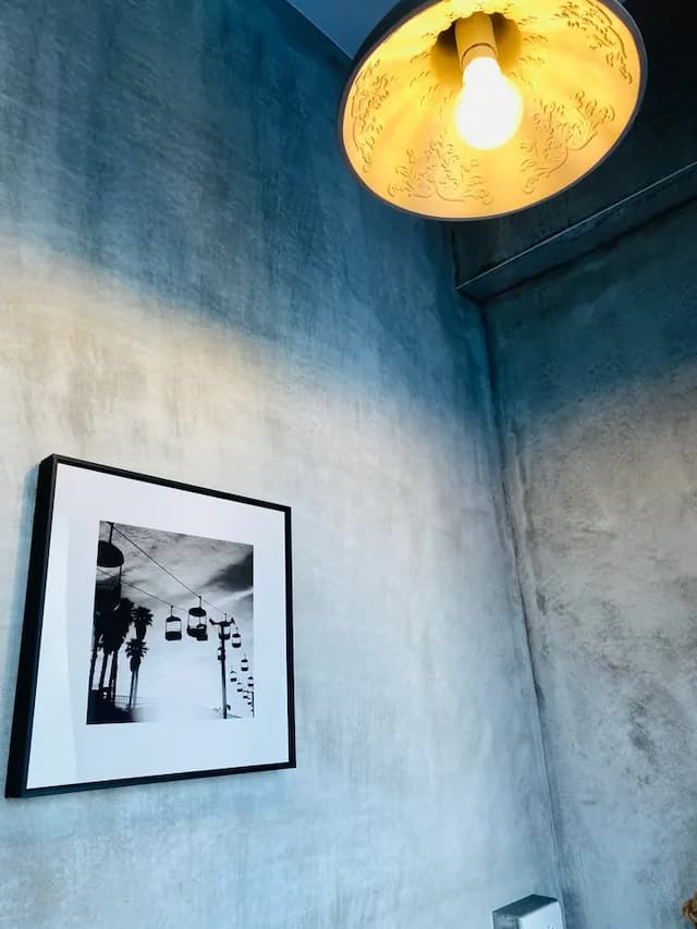 Midsummer Guest House-Quadruple room with balcony (standard double bed)-302-7