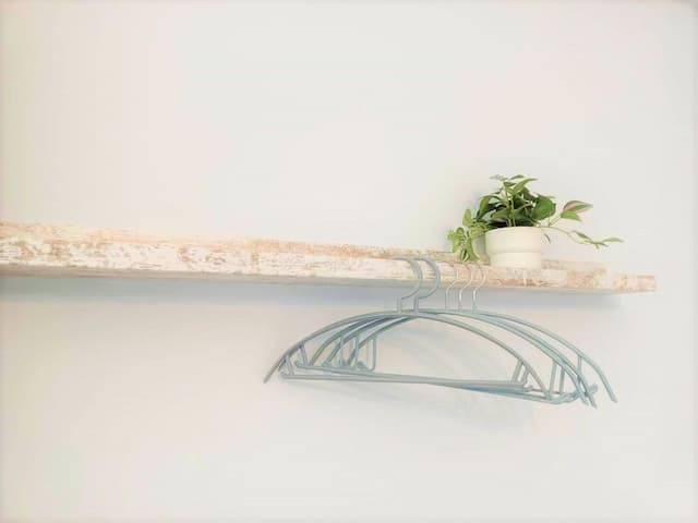 smalldug-Comfort Quadruple Room with Balcony (201)-3