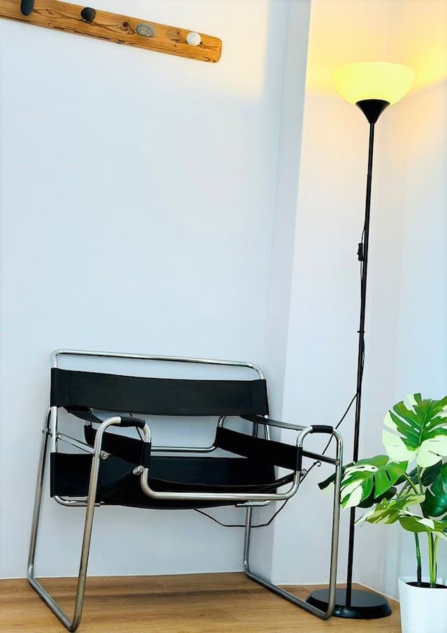 smalldug-Extra Large Suite - with Balcony (402)-4