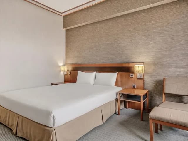 承攜行旅新竹中央-承光雙人客房-3