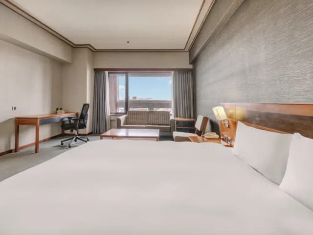承攜行旅新竹中央-承美雙人客房-2