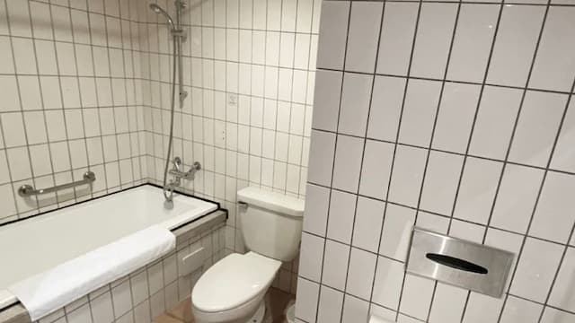 Guide Hotel Hsinchu Zhongyang-Classic Twin Room-9