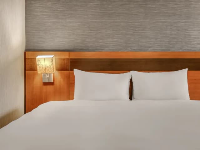 承攜行旅新竹中央-承美雙床客房-5
