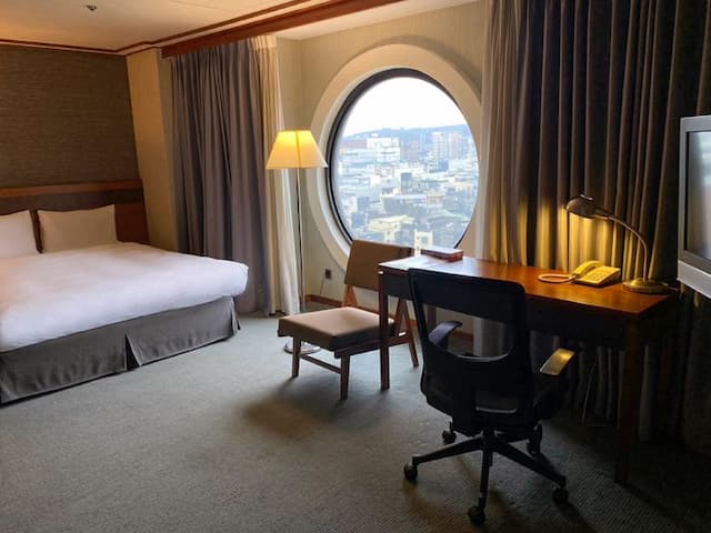 Guide Hotel Hsinchu Zhongyang-Deluxe Quadruple Suite-3