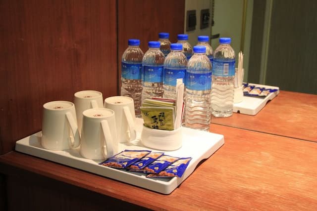 Guide Hotel Hsinchu Zhongyang-Deluxe Quadruple Suite-7