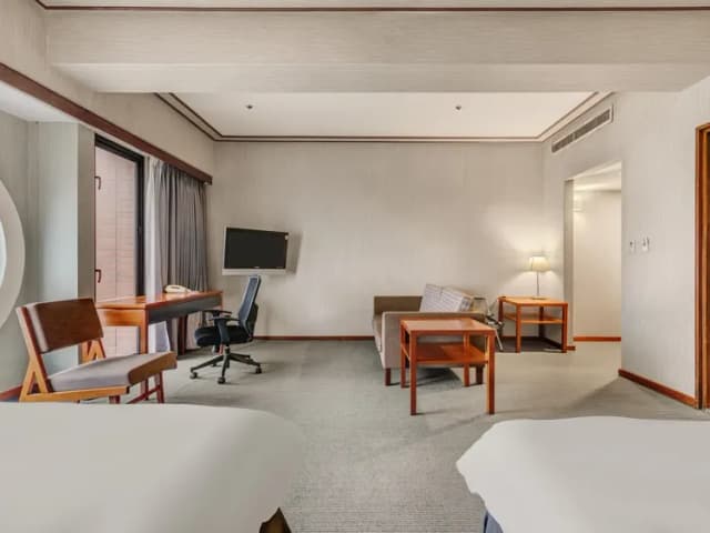 承攜行旅新竹中央-承緻家庭套房-4