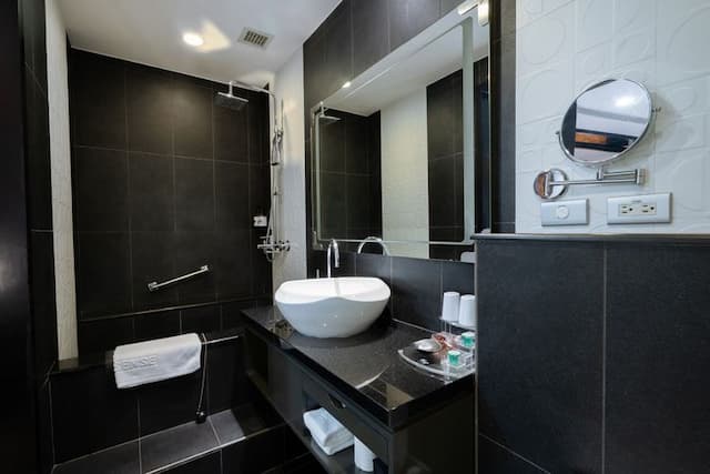 新舍商旅-林森館-精緻客房-無窗-5