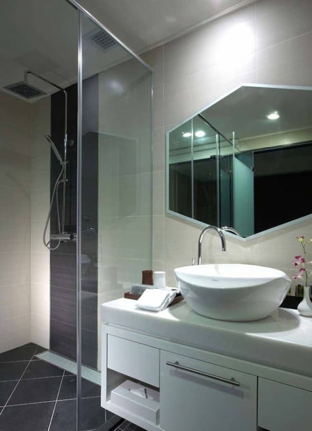 新舍商旅-林森館-主管客房-6