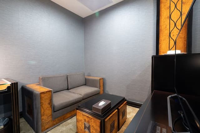 新舍商旅-林森館-主管客房-4